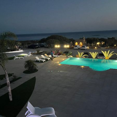 Elafonisi Village Εξωτερικό φωτογραφία