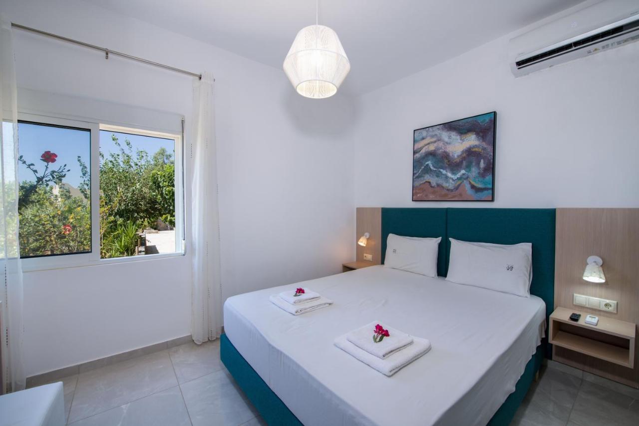 Elafonisi Village Εξωτερικό φωτογραφία