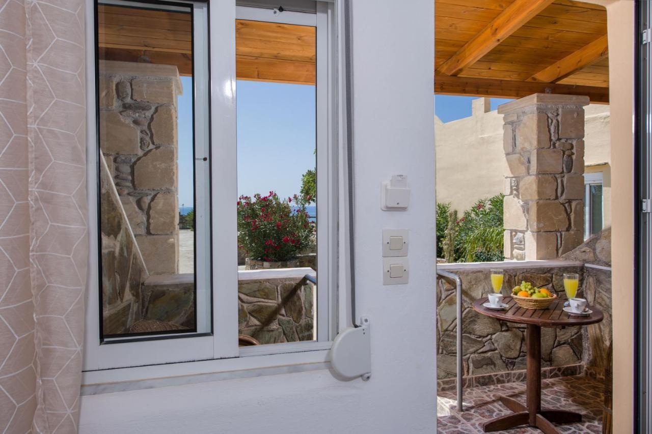 Elafonisi Village Εξωτερικό φωτογραφία
