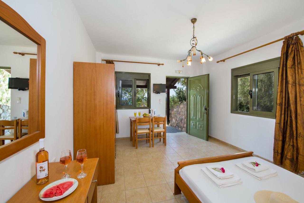 Elafonisi Village Εξωτερικό φωτογραφία