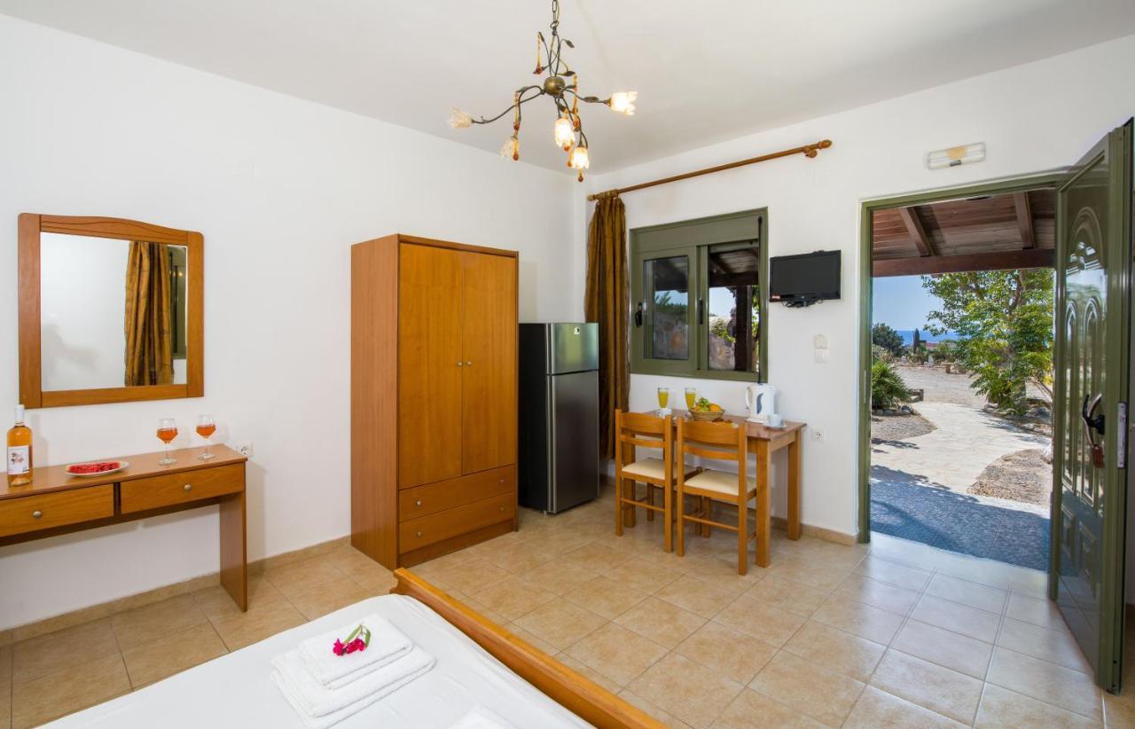 Elafonisi Village Εξωτερικό φωτογραφία