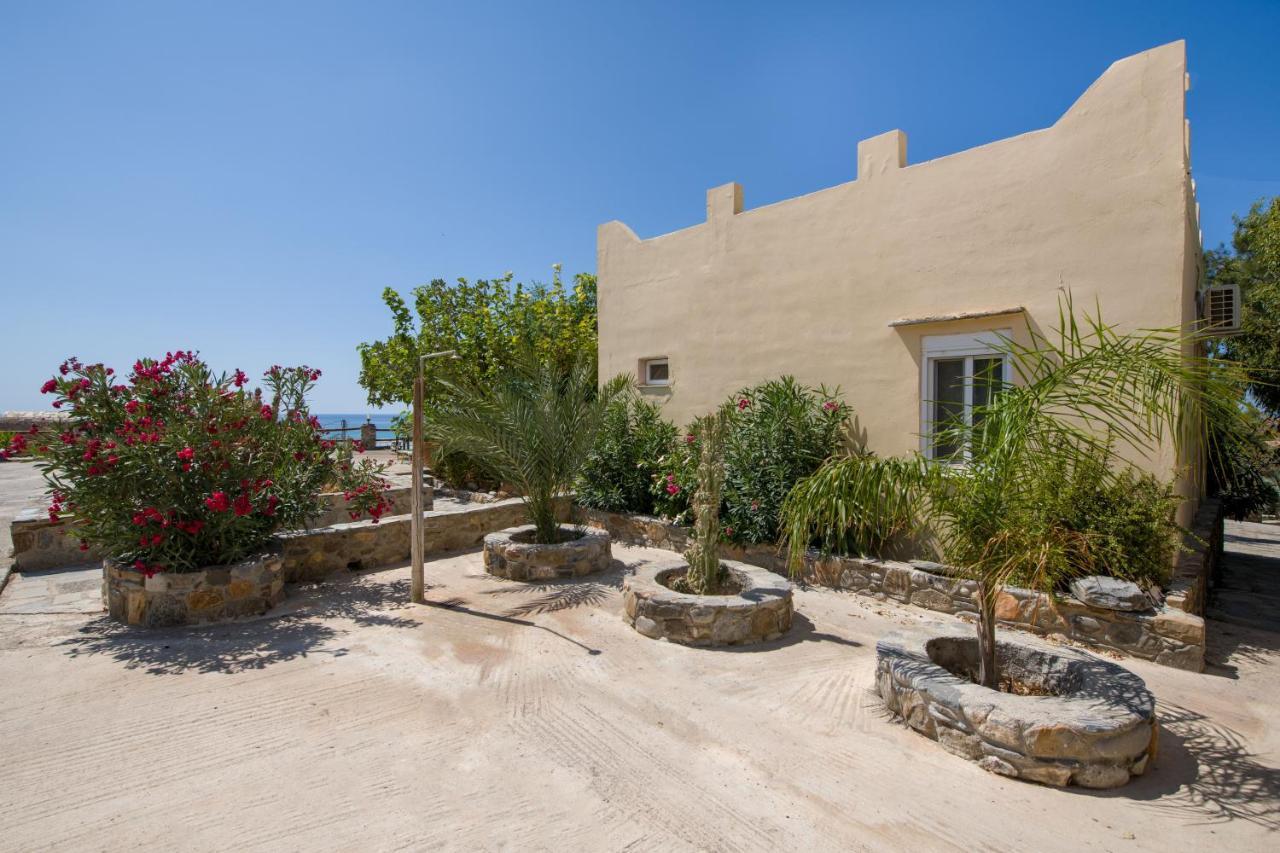 Elafonisi Village Εξωτερικό φωτογραφία