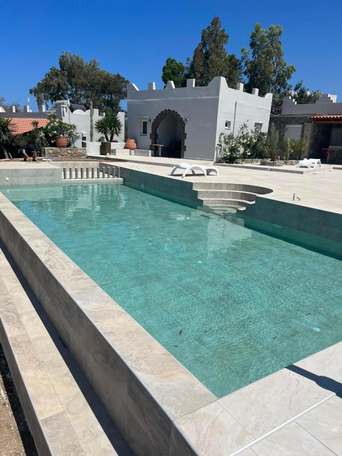Elafonisi Village Εξωτερικό φωτογραφία