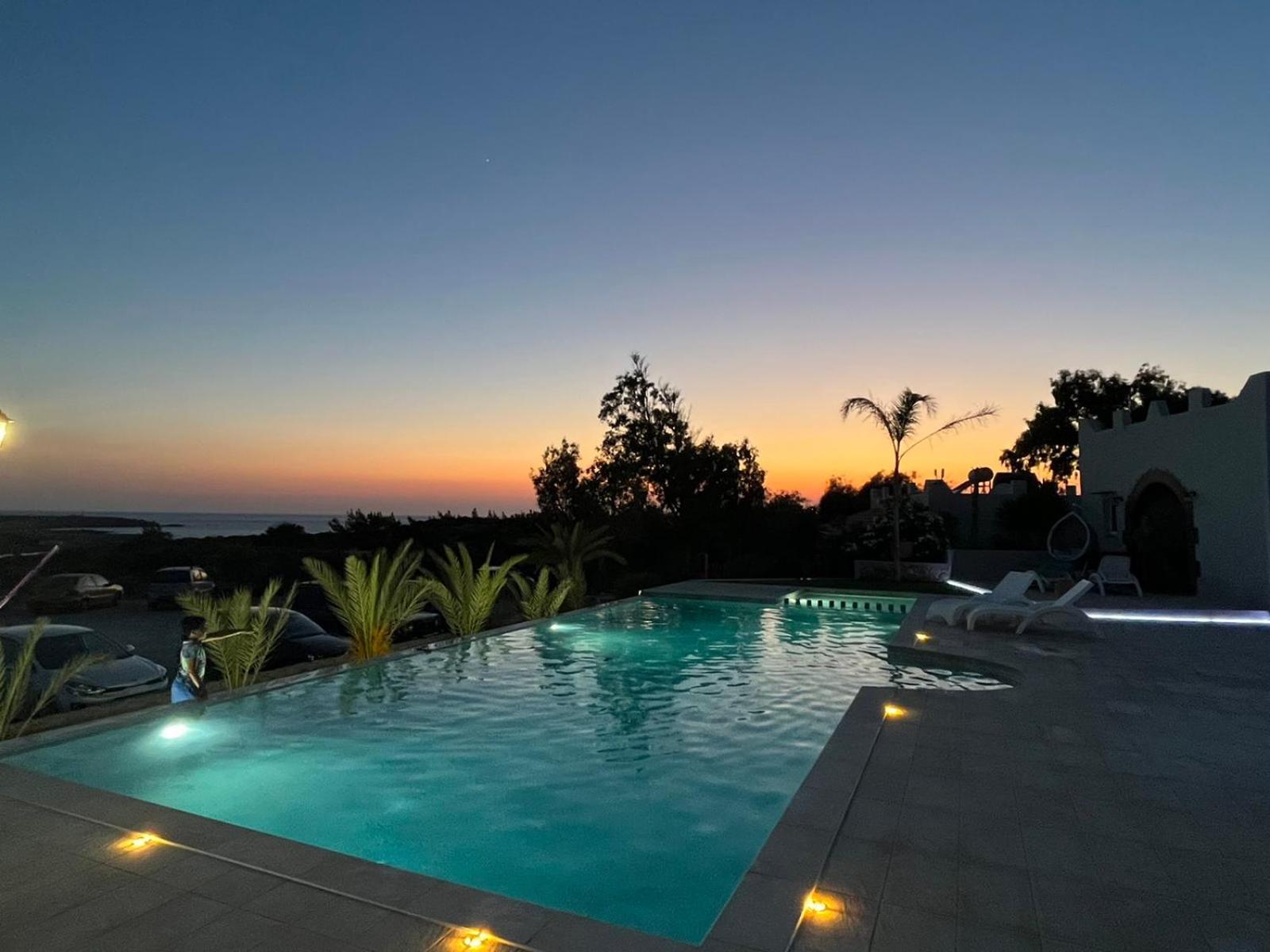 Elafonisi Village Εξωτερικό φωτογραφία