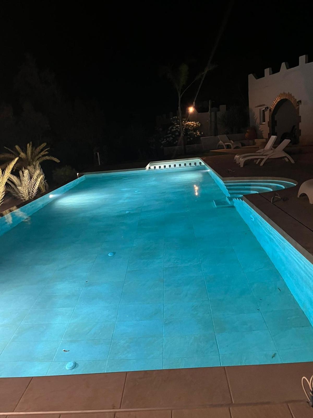 Elafonisi Village Εξωτερικό φωτογραφία